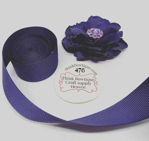 476 Grappa grosgrain ribbon Australia
