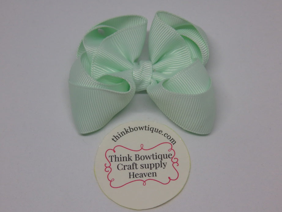 Make a Ella Boutique bow