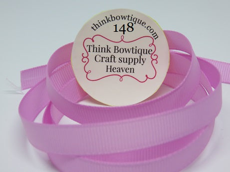 148 Tulip Grosgrain ribbon Australia