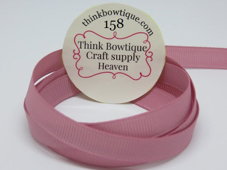 158 Quartz Grosgrain ribbon Australia