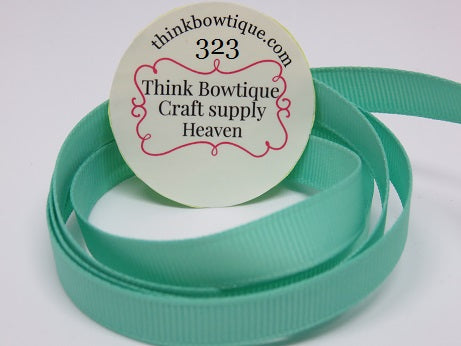 323 Tropic Grosgrain ribbon Australia
