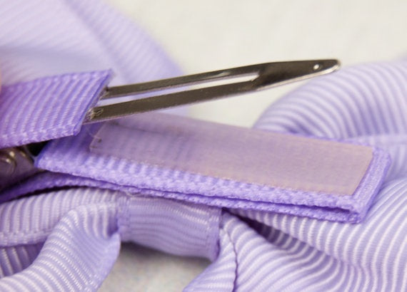 Triple Flip Grip hair clip grips pkt 50
