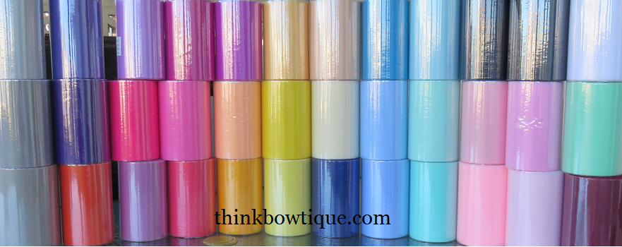 100 yd roll 6" premium soft Tulle