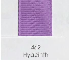 462 Hyacinth Grosgrain ribbon Australia